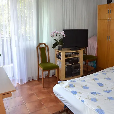 Benedekné Háza Appartamento