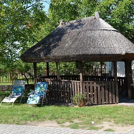 Lejlighed Benedekne Haza *