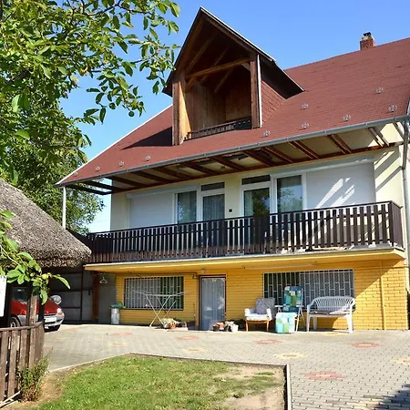 Benedekne Haza * Gyenesdiás