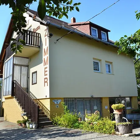 Benedekne Haza Lejlighed