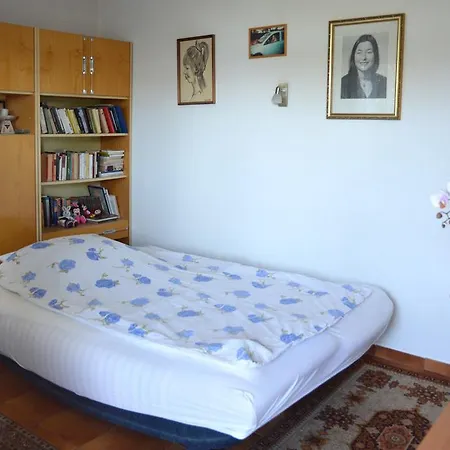 Benedekne Haza Lejlighed Gyenesdiás