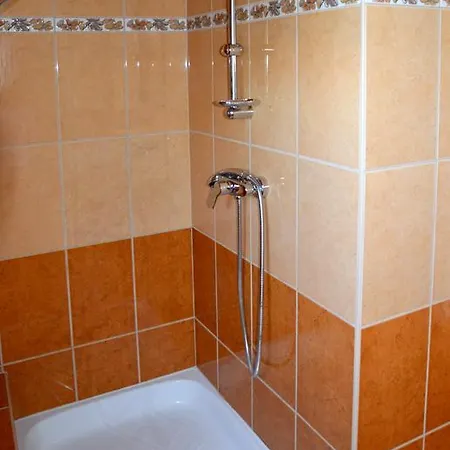 Appartement Benedekne Haza *