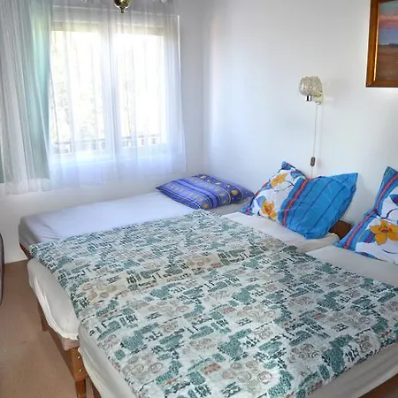 Lejlighed Benedekne Haza Gyenesdiás