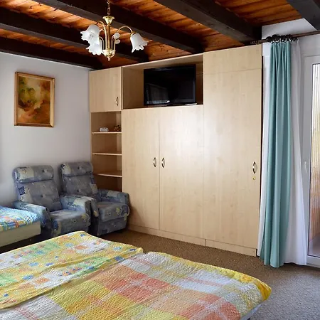 Appartement Benedekne Haza