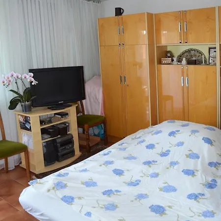 Appartement Benedekne Haza *