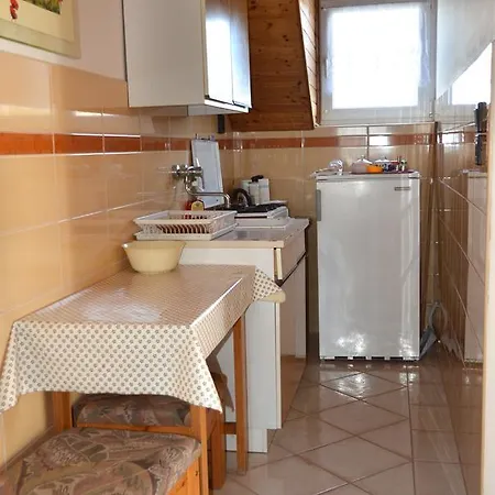 Lejlighed Benedekne Haza Gyenesdiás